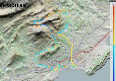 Ruta BTT 3