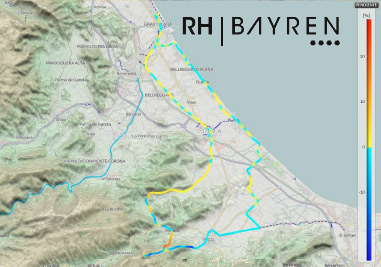 Ruta BTT 2