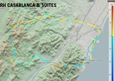 Ruta BTT 1