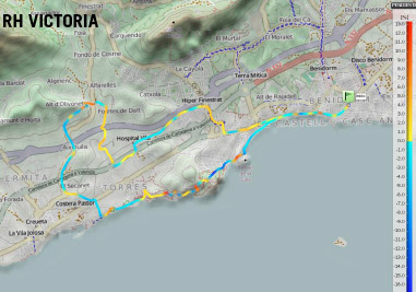 Ruta BTT 5