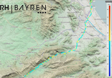 Ruta BTT 3