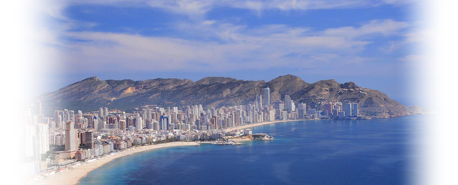 Destino Benidorm 4