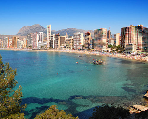 Benidorm