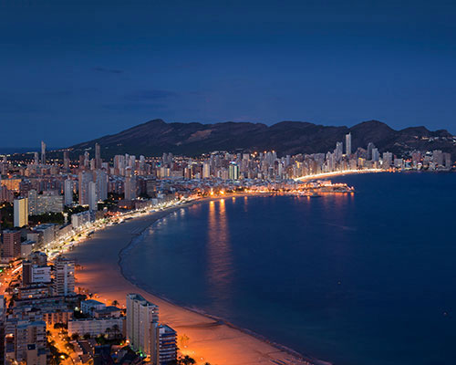 Benidorm